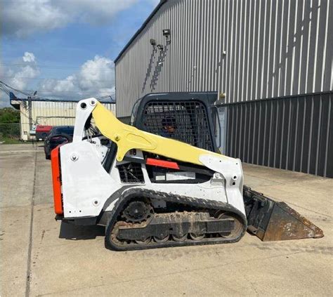 t590 skid steer|2020 bobcat t590 for sale.